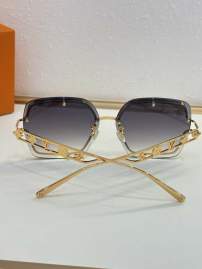 Picture of Louis Vuitton Sunglasses _SKUfw79280233fw